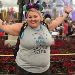 Meet your Posher, Lindsy